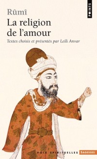 La religion de l'amour