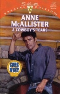 A Cowboy's Tears