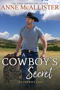 A Cowboy's Secret