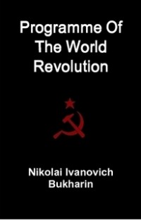 Programme of the World Revolution