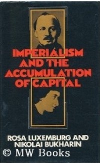 Imperialism and the Accumulation of Capital