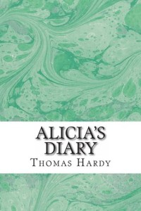 Alicia's Diary