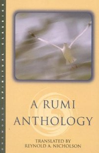 A Rumi Anthology