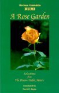 A Rose Garden