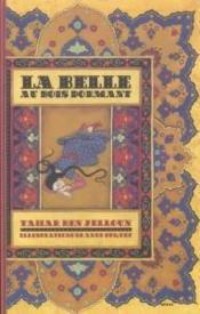 La Belle au bois dormant