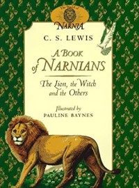 A Book of Narnians
