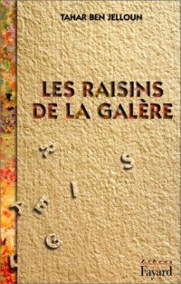 Les Raisins de la galère