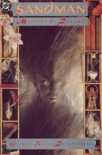 The Sandman 1