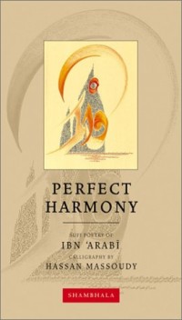 Perfect Harmony (Calligrapher's Notebooks)