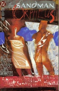 Sandman Special 1