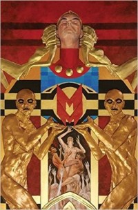 Miracleman, Book One