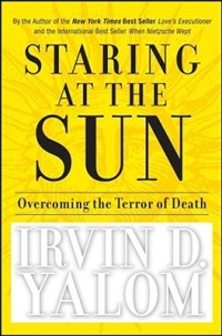 Staring at the Sun