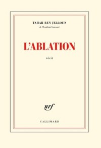 L'ablation
