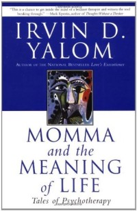 Momma and the Meaning of Life