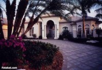 رواية منزل الأسرار