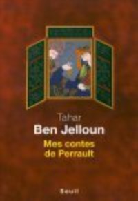 Mes contes de Perrault