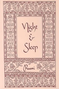Night and Sleep