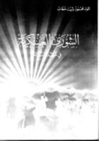 كتاب الشورى العسكرية في عهد الرسالة