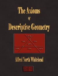 Alfred North Whitehead