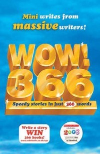 Wow! 366