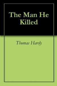 The Man He Killed