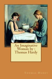 An Imaginative Woman