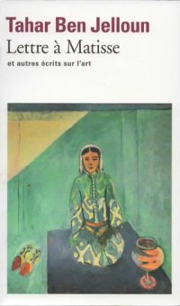 Lettres á Matisse