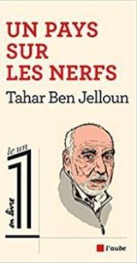 Un pays sur les nerfs