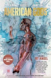 American Gods, Vol. 2