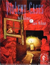 Violent Cases
