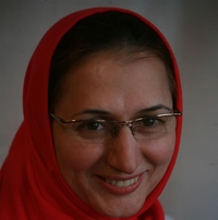 طاهرة علوي