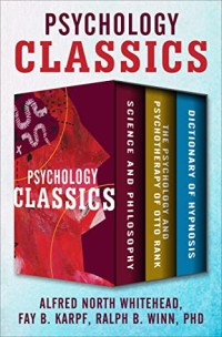 Psychology Classics