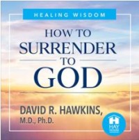 How to Surrender to God