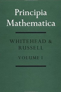 Principles of Mathematics