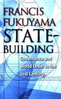 State-Building