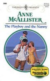 The Playboy And The Nanny