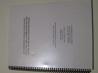 Qualitative and Quantitative analysis and calibration of the level of human consciousness