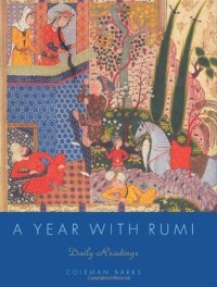 A Year with Rumi