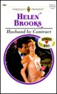 Husband By Contract