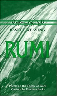 One-Handed Basket Weaving: Poems on the Theme of Work