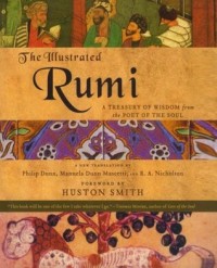 The Illustrated Rumi