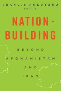 Nation-Building