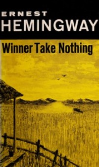 Winner Take Nothing