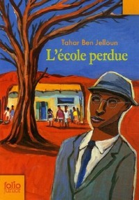 L'École perdue