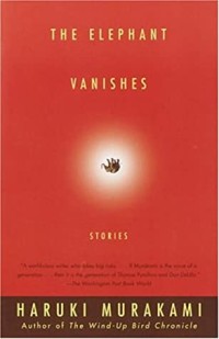 The Elephant Vanishes