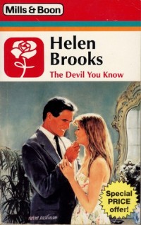 The Devil You Know