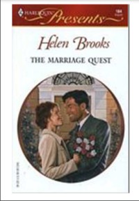 The Marriage Quest (Presents)