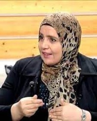 ضحى عبد الرؤوف المل
