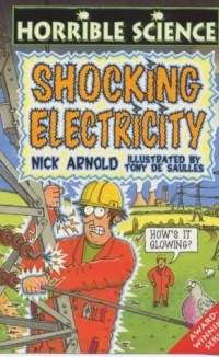 Shocking Electricity