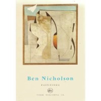 Ben Nicholson